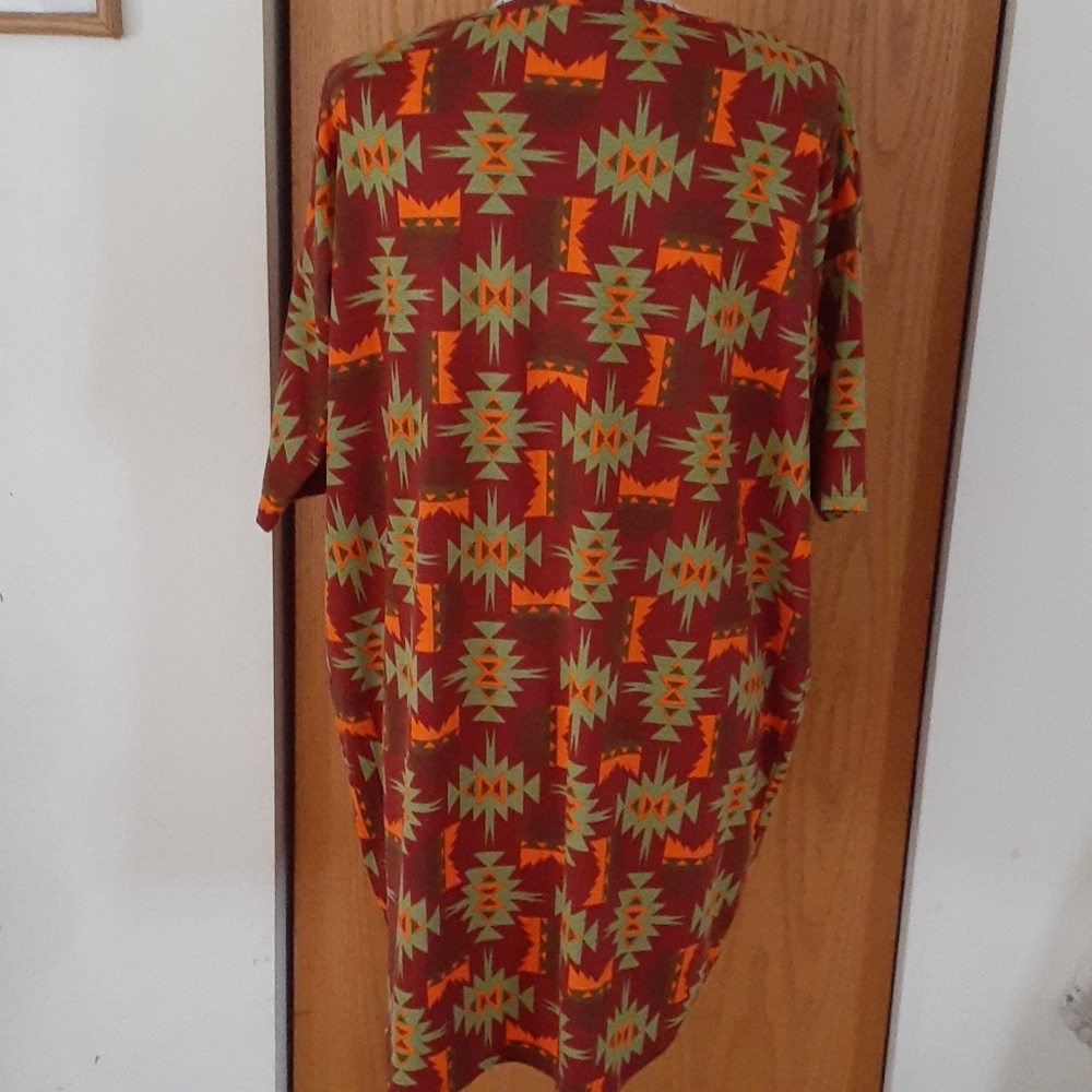 Lularoe Top - Picture 3 of 3